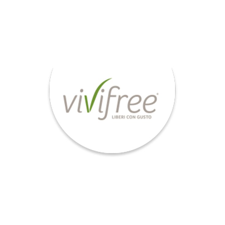 Vivifree Anellini Mais/riso Fibre 500g