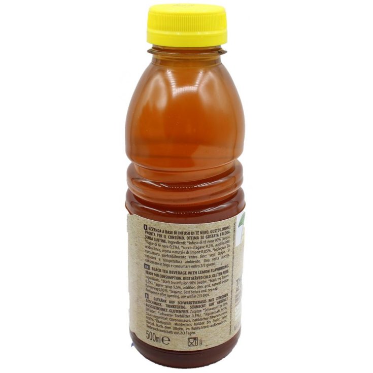 The Al Gusto Limone Probios 500ml