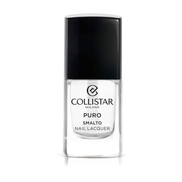 SMALTO PURO 301 CRISTAL PURO