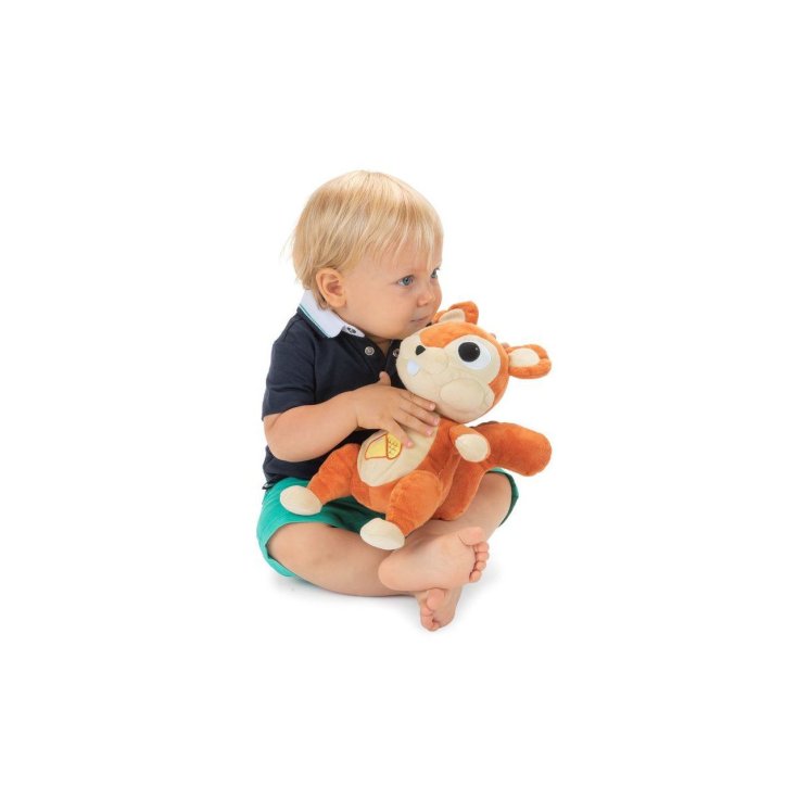 Light&Music Squirrel Magic Forest CHICCO