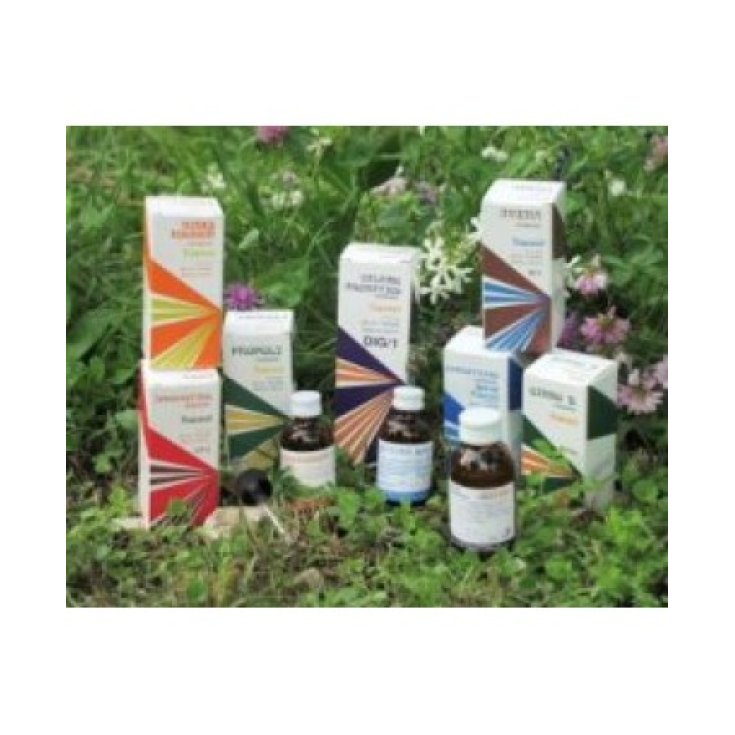 Raemil Propoli Composto 15ml
