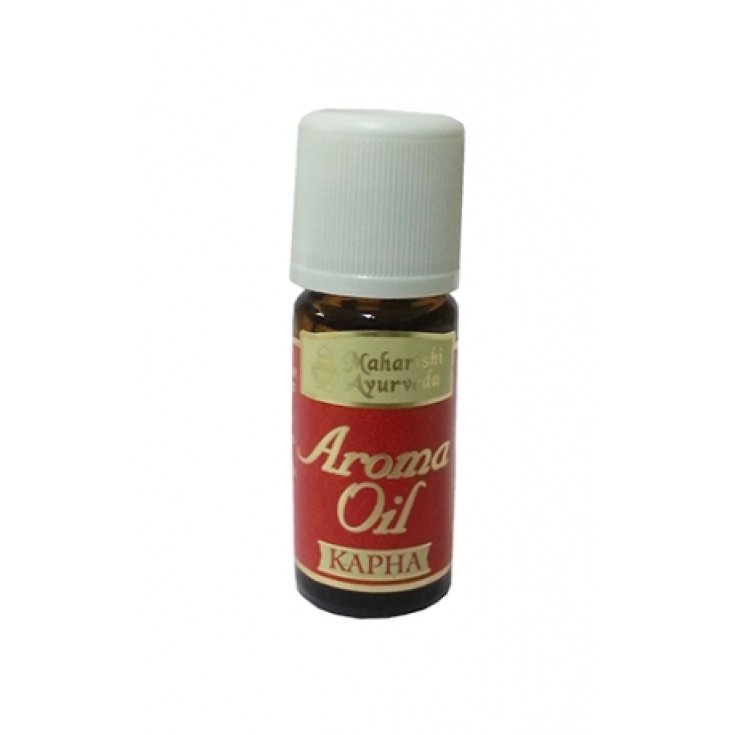 Kapha Olio Aromatico 10ml