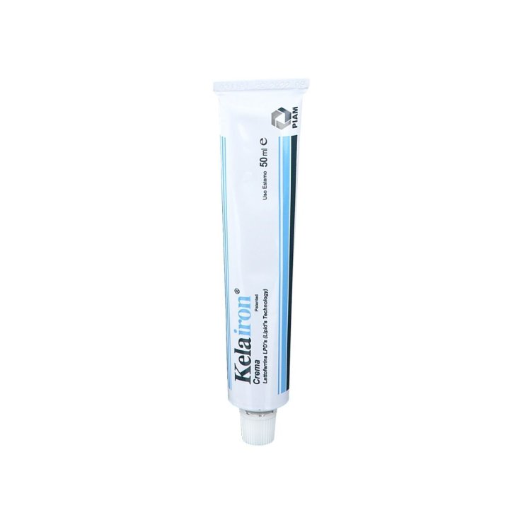 Kelairon Crema PIAM 50ml