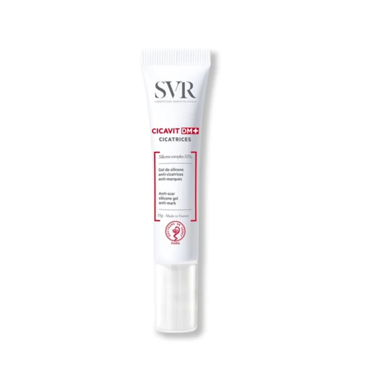 CICAVIT DM+ Cicatrices SVR 15ml