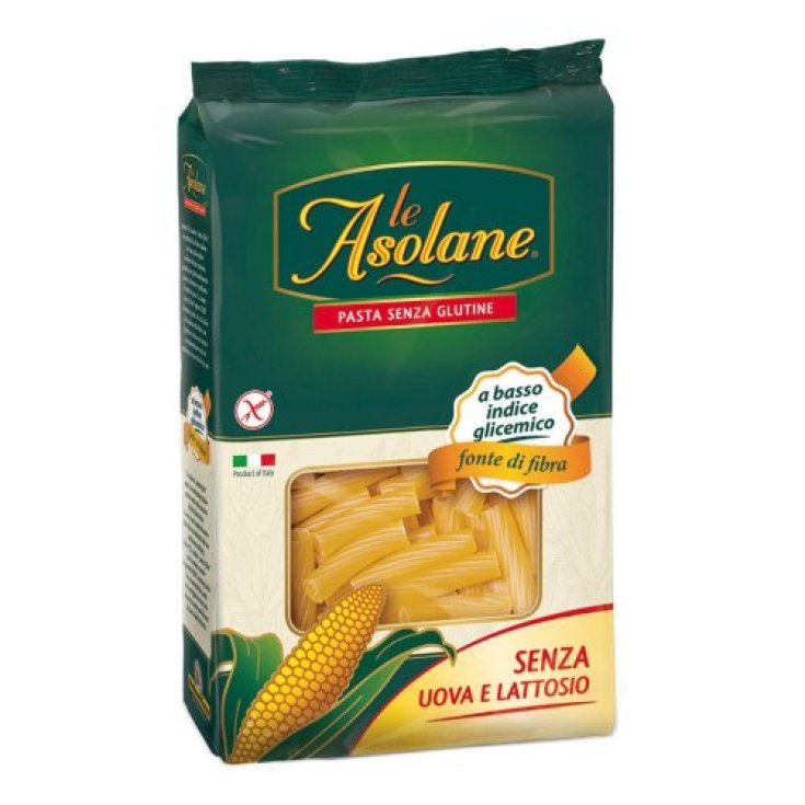 Rigatoni Le Asolane 250g