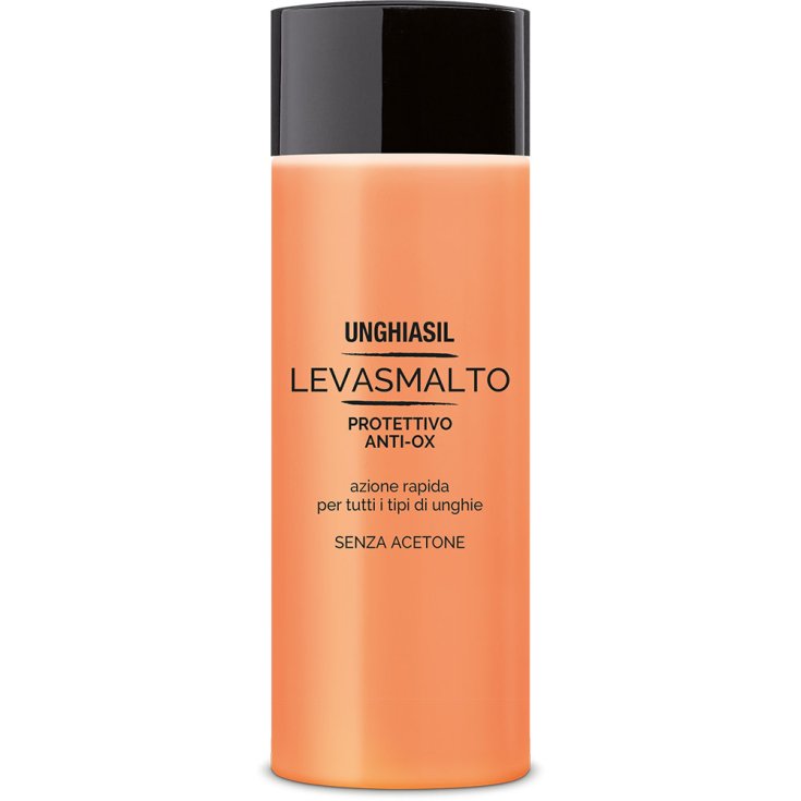 Levasmalto Protettivo Anti-Ox Unghiasil 150ml
