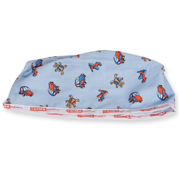 CAPPELLINO FANTASIA CELESTE