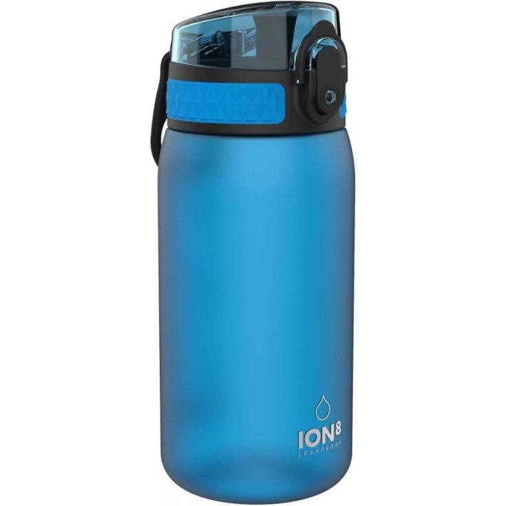 Ion8 Borraccia Blue 350ml