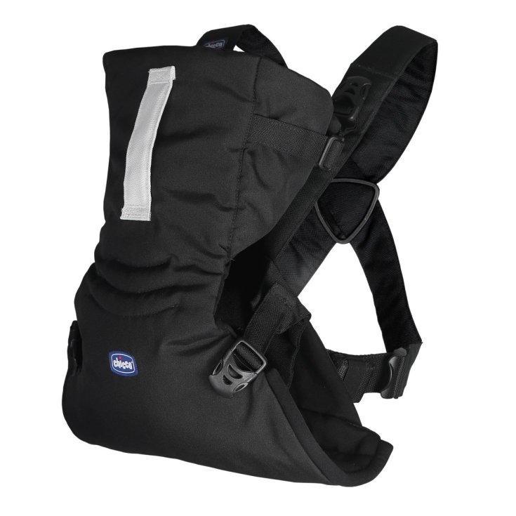 Chicco Easy Fit Marsupio Ergonomico Colore Black Night