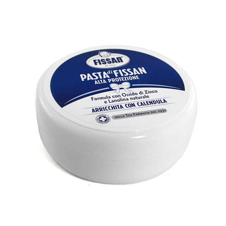 La Pasta Alta Protezione Fissan 150ml