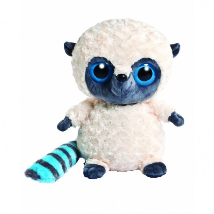 YooHoo & Friends Baby Bush Warmies 1 Pezzo