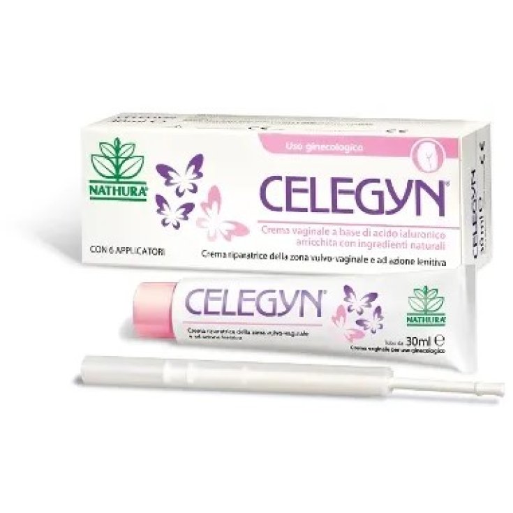 Celegyn Crema Dispositivo Medico 30ml