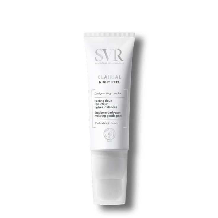 CLAIRIAL Night Peel SVR 50ml