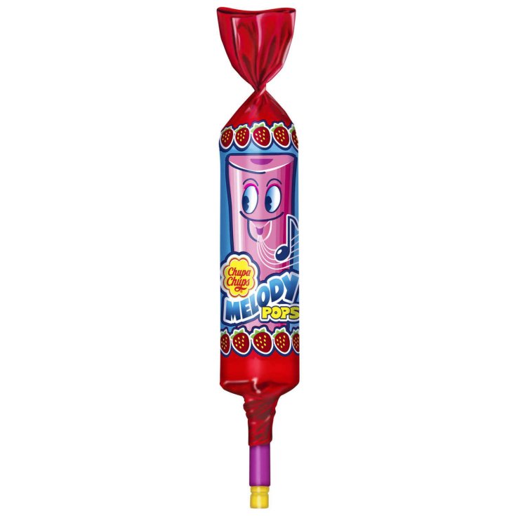 Melody Pop Chupa Chups 15g