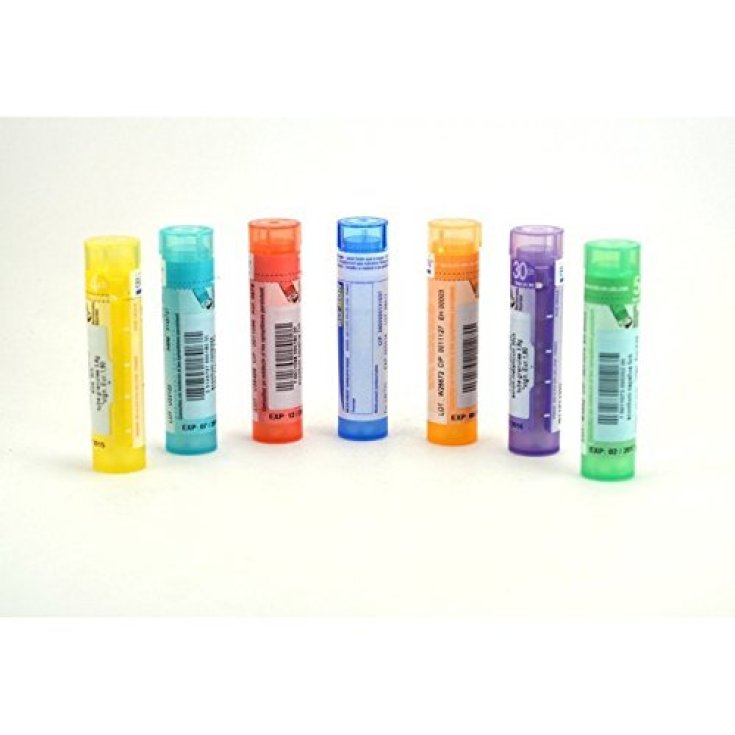 Cemon Apis Mellifica 6lm Globuli Rimedio Omeopatico