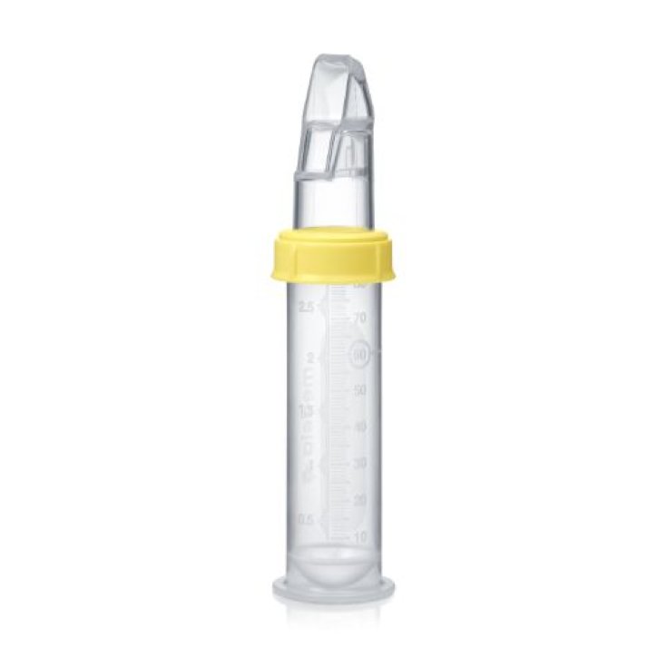 Medela Soft Cup Biberon Avanzato 1 Pezzo