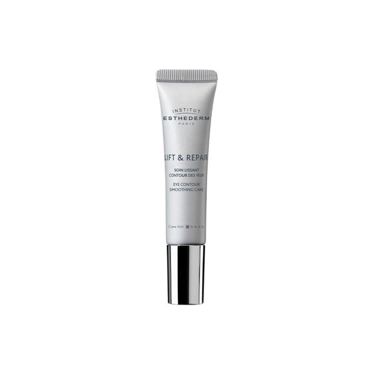 Time Lift&Repair Soin Lissant Institut Esthedern 15ml