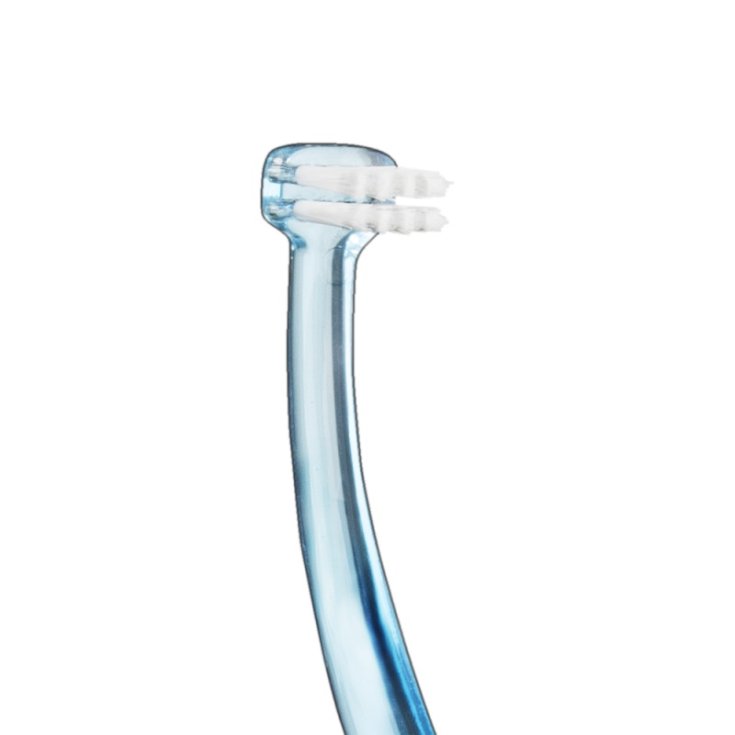 Spazzolino Implant Angular Vitis® 1 Pezzo