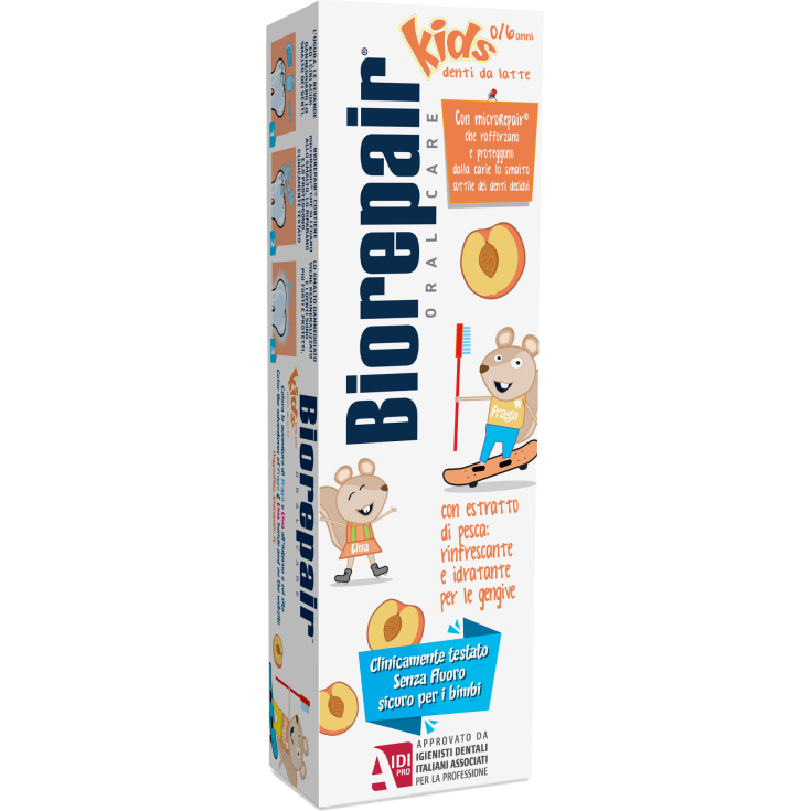 Kids Pesca Biorepair® 50ml