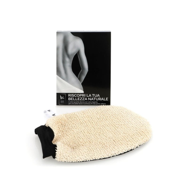 The Body Glove Guantp Doccia ISI 1 Pezzo