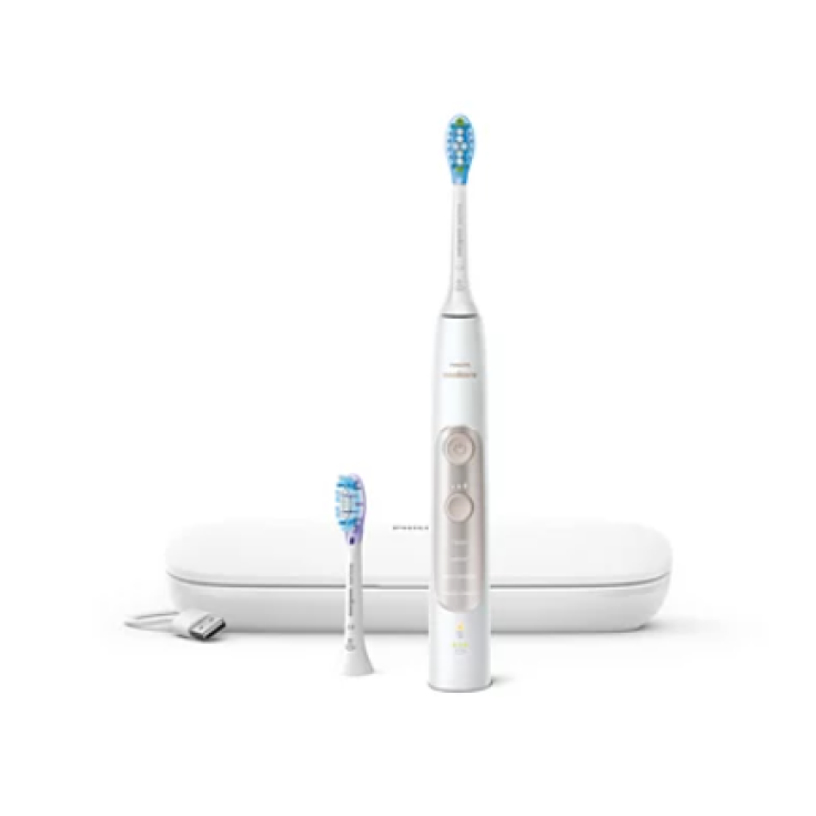 Sonicare ExpertClean 7500 Philips 1 Pezzo