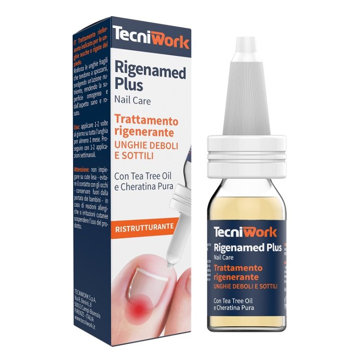 Rigenamed Plus Rigen/ristr15ml