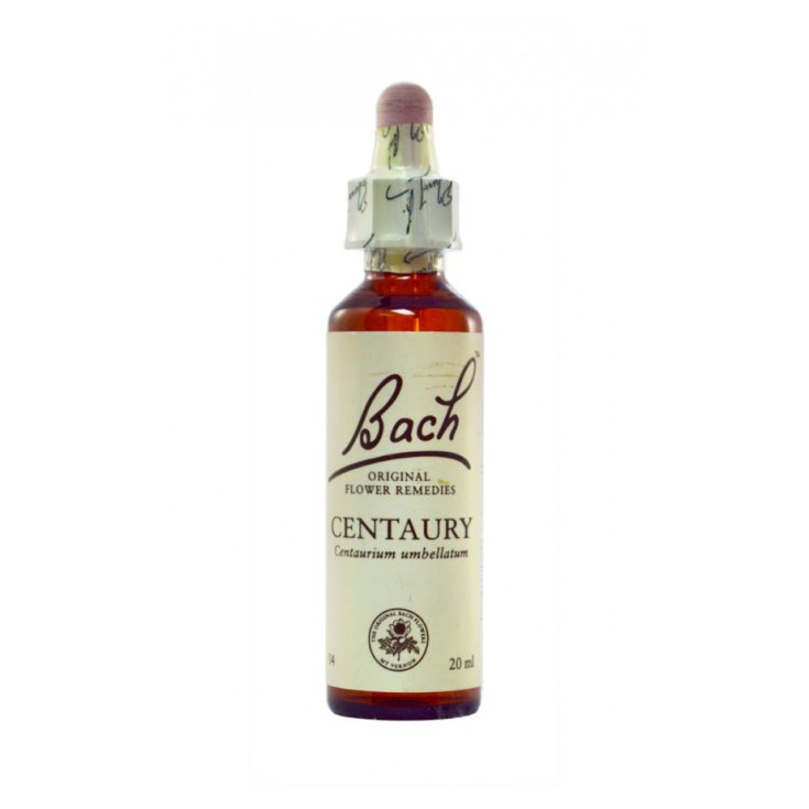 Centaury Fiori Di Bach® Originali 20ml