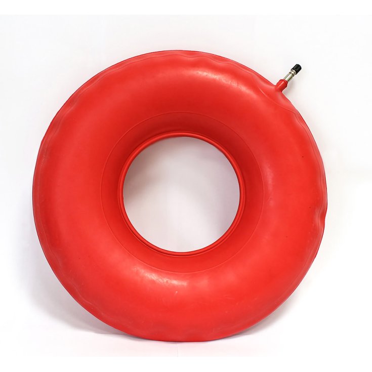 Ciambella Deluxe 40cm For.me.sa 1 Pezzo