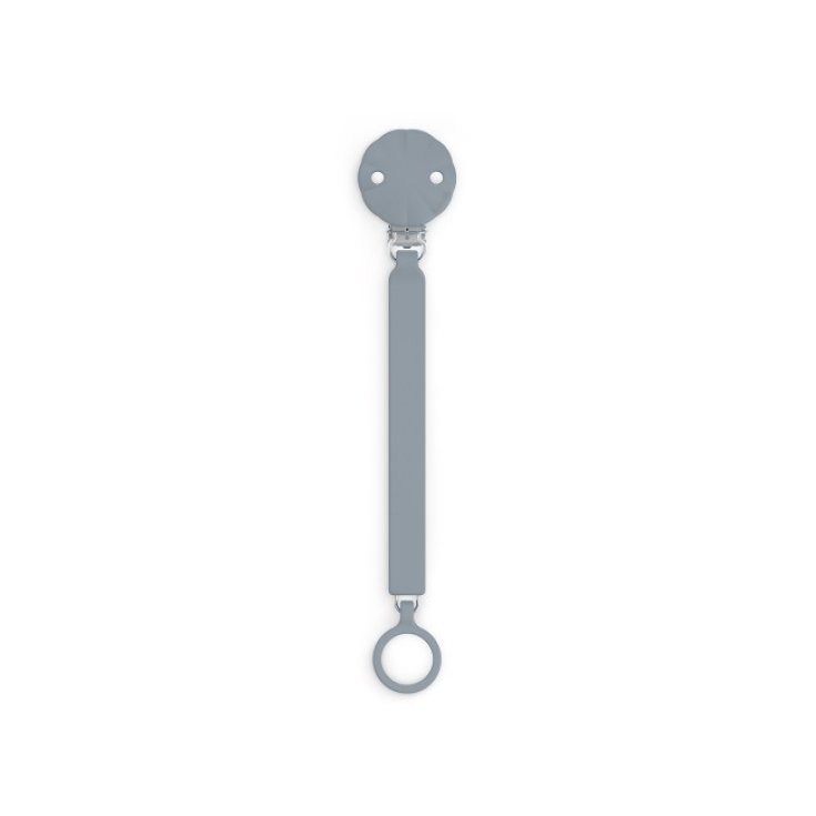 Clip Portaciuccio Wonder Blu Lago Suavinex 1 Pezzo