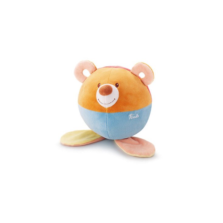 Trudi Palla Luci&suoni Peluche Baby Taglia S