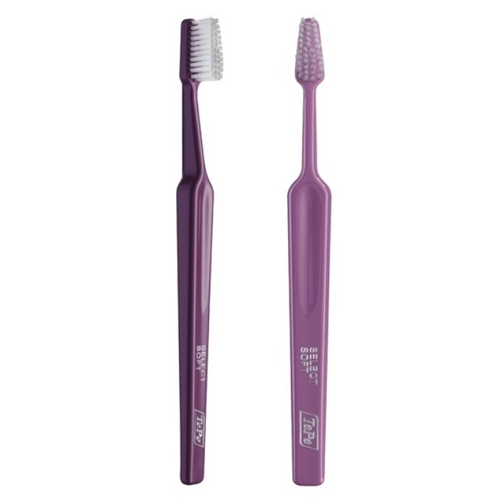 Select Soft Tepe 1 Pezzo