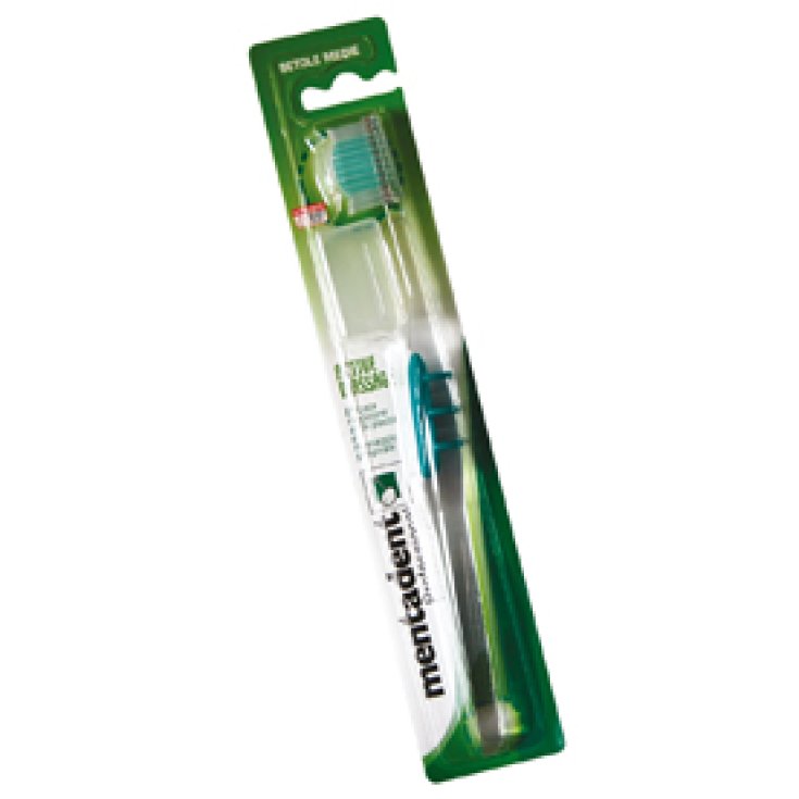 Mentadent Professional Spazzolino Active Massive