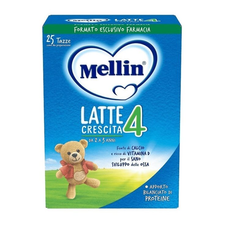 Mellin 4 Polvere 700g