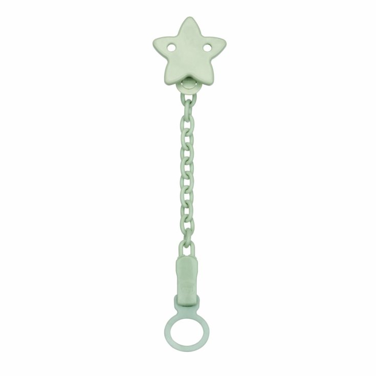 Clip Universale Verde Chicco®
