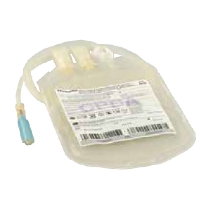 Sodio Cloruro 0,9% SALF 1000ml