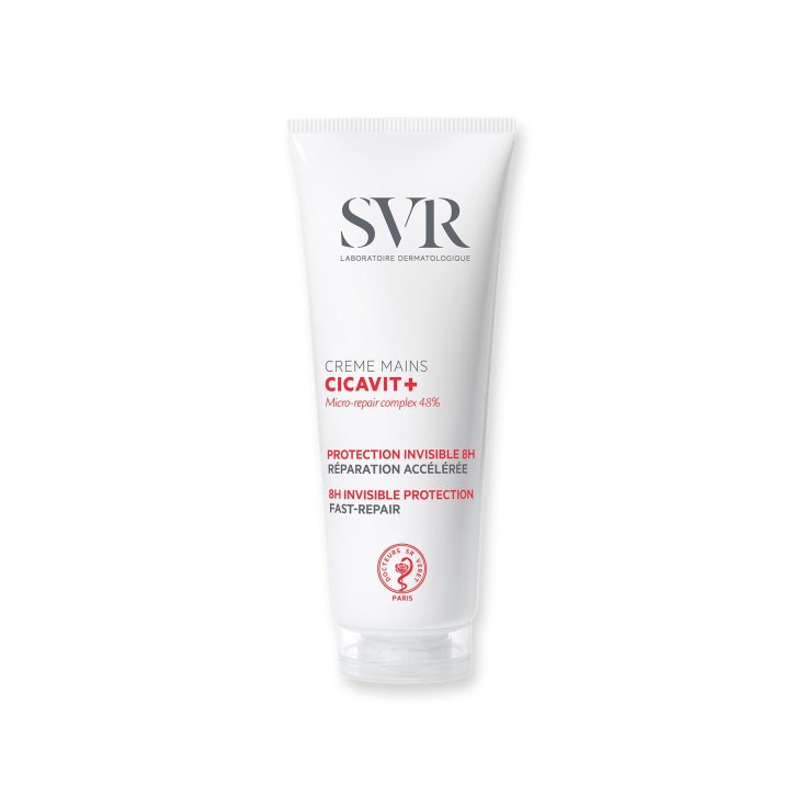 Cicavit+ Crema Mani SVR 75ml