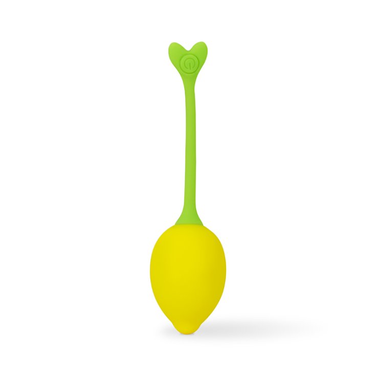 Magic Lemon App Control Vibrator Ammicco