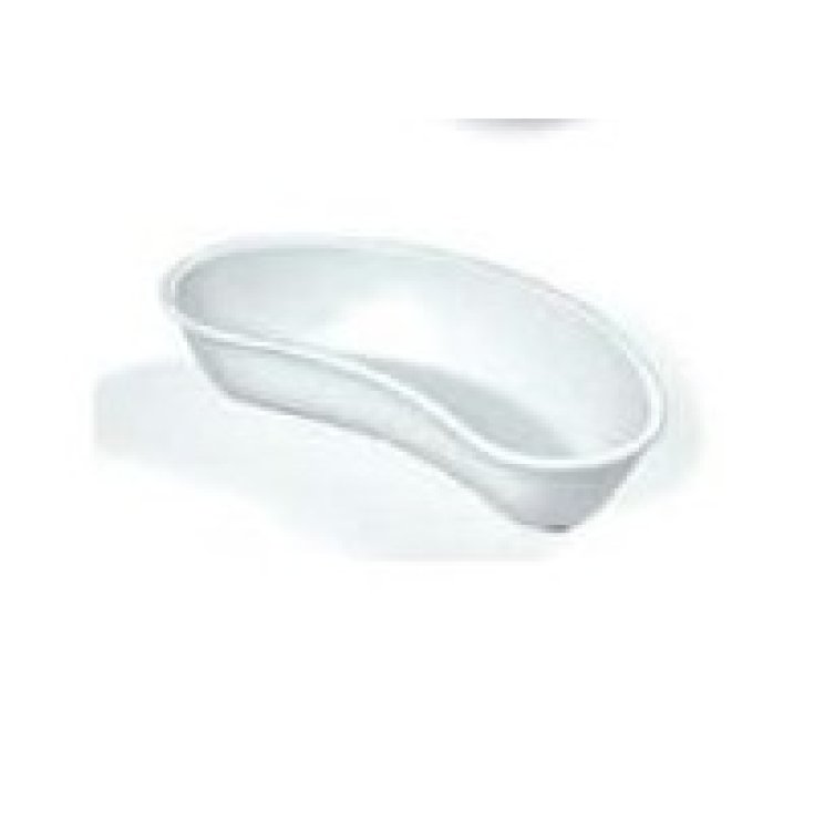 Safety Arsella In Plastica 25cm