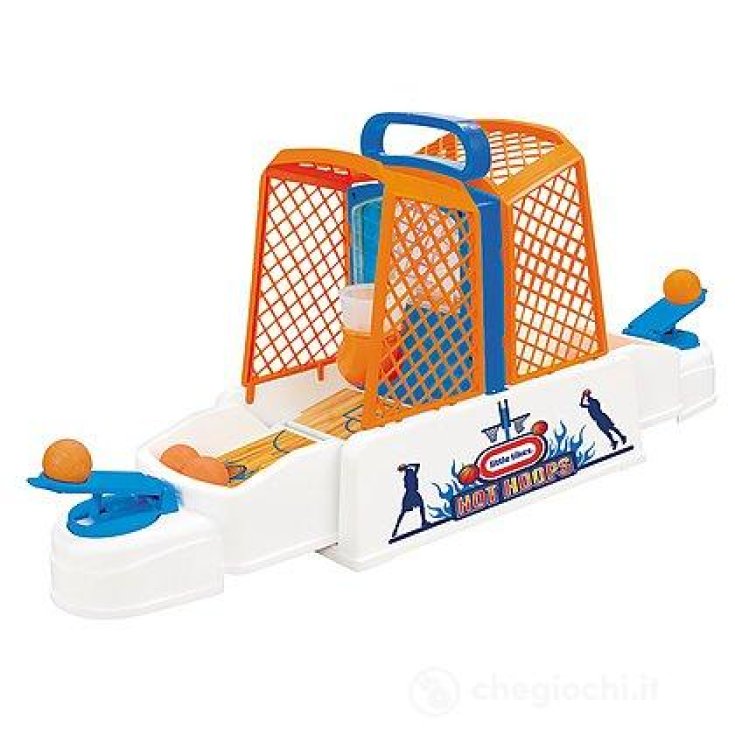 Little Tikes Basket Da Tavolo