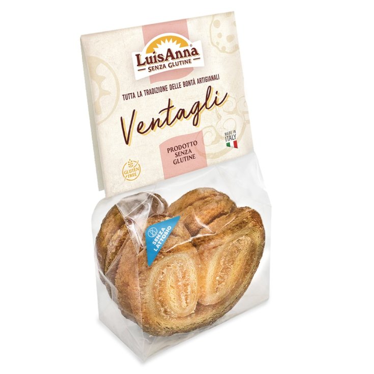Ventagli di Sfoglia LuisAnna® 130g