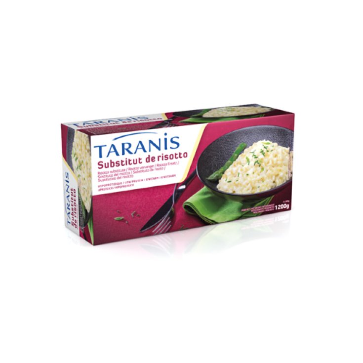 Taranis Sostituto Risotto DMF 4x300g