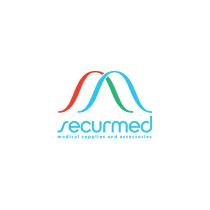Securmed Securflow Via Sonda Di Ch10 1 Pezzo