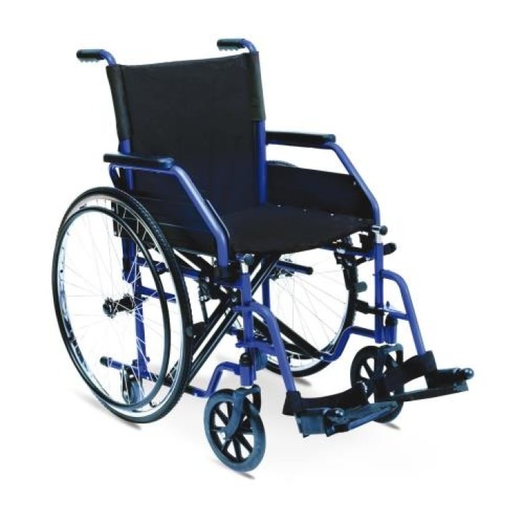 Carrozzina Easy Quick 43cm