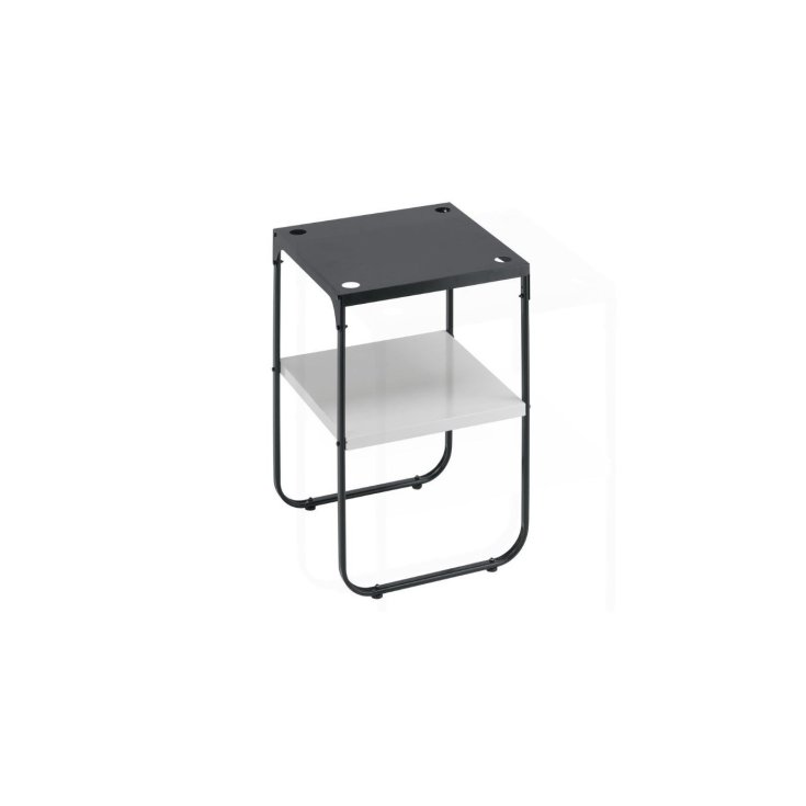 SUMET 44 NERO STAND