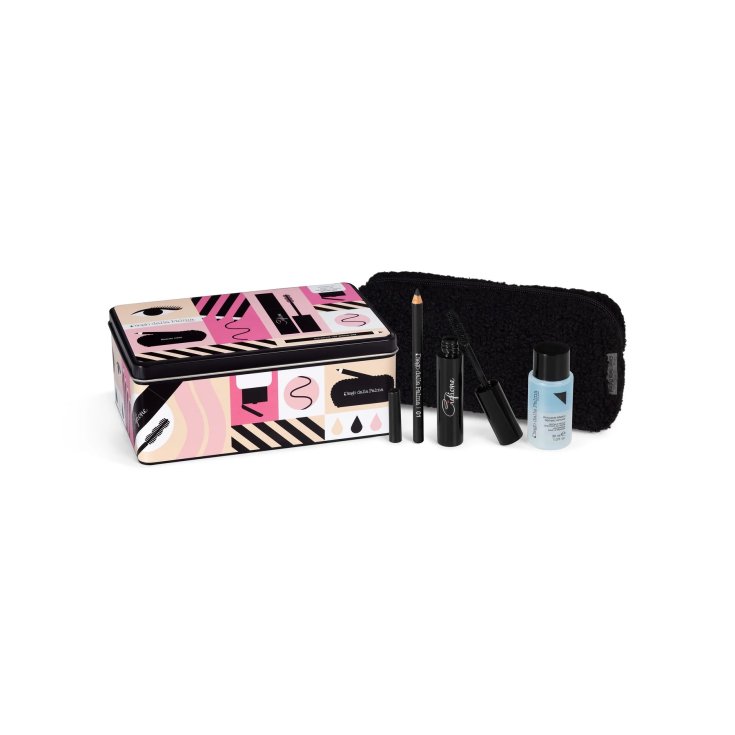 Ciglione Eyes Kit DDP
