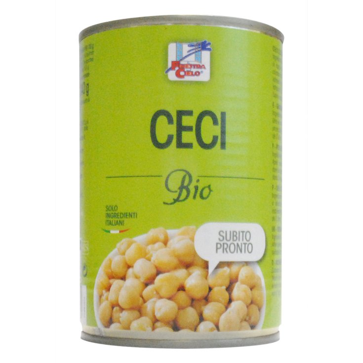 Ceci Bio La Finestra Sul Cielo 400g