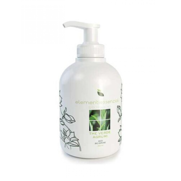 Sapone Liquido The Verde Agrumi OTI 300ml