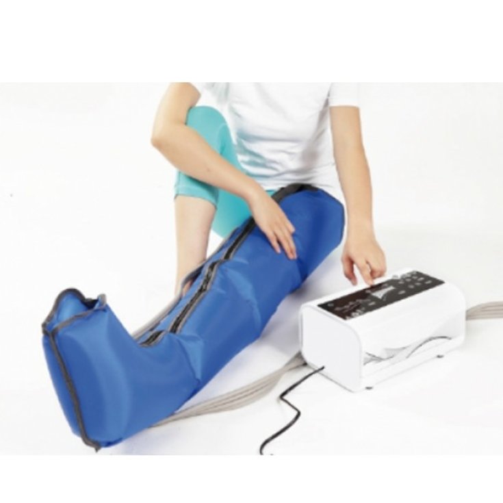 Ca-Mi Beautiful Legs Gambale Xxl 110x48cm