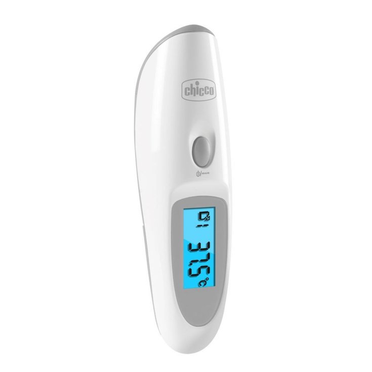 Termometro Frontale Smart Touch Chicco 1 Pezzo