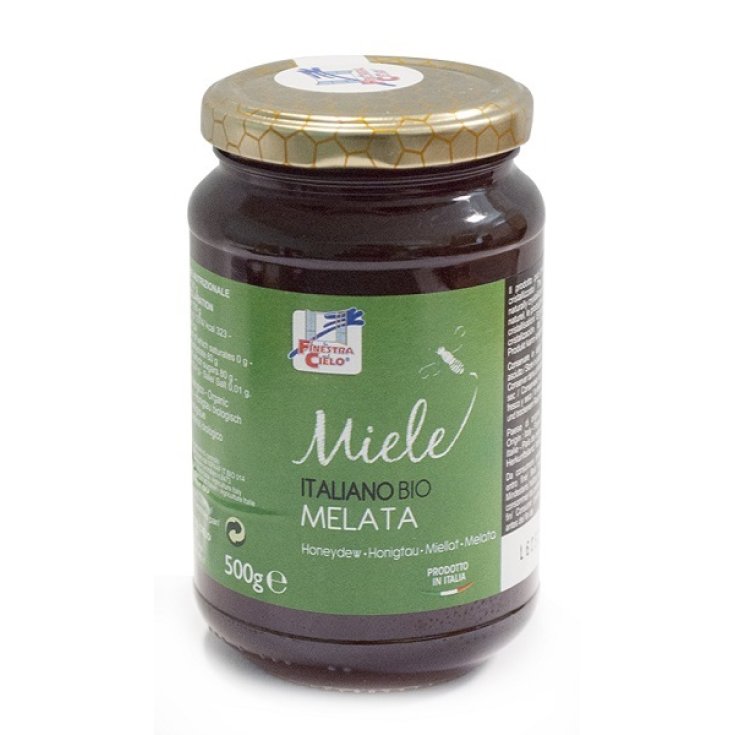 Melata Bio 500g